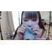 (動画)犬嗅ぎ娘11　⑤鼻コキ、チン嗅ぎコンテスト、包茎も嗅いじゃう!! 編 (2020/05/06発売)